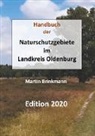 Martin Brinkmann - Naturschutzgebiete im Landkreis Oldenburg
