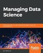 Kirill Dubovikov - Managing Data Science