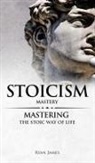 Ryan James - Stoicism