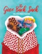 Monica Hammerick - The Give Back Sack