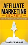 Chandler Wright - Affiliate Marketing
