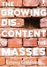 Emma Goldman - The Growing Discontent of the Masses