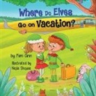 Kim Ann - Where Do Elves Go on Vacation?