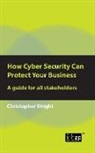 Christopher Wright - How Cyber Security Can Protect Your Business