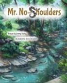 Jimmy Ewing, Zimanski Anne - Mr. No-Shoulders