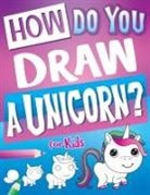 Big Dreams Art Supplies - How Do You Draw A Unicorn?