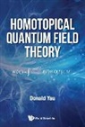 Donald Yau, Donald Yau, Yau Donald - Homotopical Quantum Field Theory