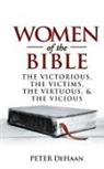 Peter DeHaan - Women of the Bible