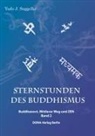 Yudo J Seggelke, Yudo J. Seggelke - Sternstunden des Buddhismus Band 2
