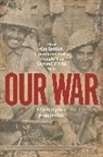 Christopher Somerville, Somerville Christopher - Our War