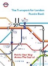 Dr Gareth Moore, Gareth Moore, TfL - The Transport for London Puzzle Book