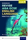 Beverley Emm, Emm Beverley - Aqa Gcse English Language Practice Papers