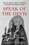 Joseph P. Laycock, Joseph P. (Assistant Professor of Religio Laycock, Laycock Joseph P. - Speak of the Devil