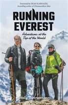 Holly Zimmermann - Running Everest