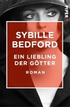 Sybille Bedford - Ein Liebling der Götter