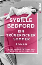 Sybille Bedford - Ein trügerischer Sommer