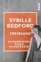 Sybille Bedford - Treibsand