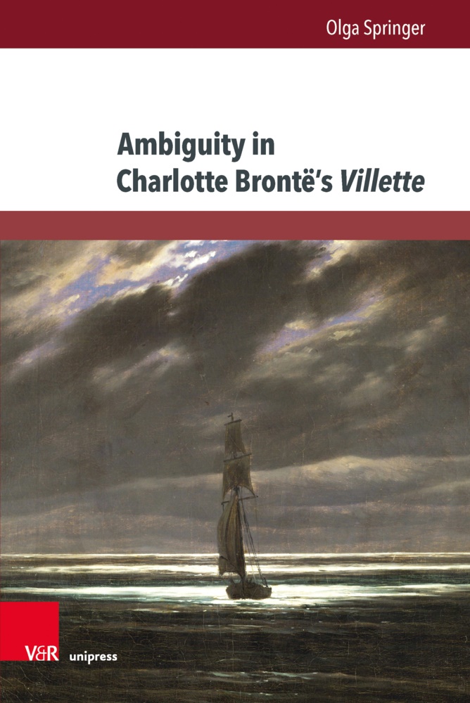 Olga Springer - Ambiguity in Charlotte Brontë's Villette