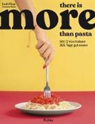 Elisabeth Fiege, Vanessa Maas - there is more than pasta