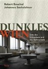 Rober Bouchal, Robert Bouchal, Johannes Sachslehner - Dunkles Wien