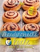 Annemarie Ulrich - mixtipp: Skandinavische Küche