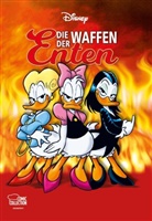 Walt Disney - Enthologien Spezial, Die Waffen der Enten