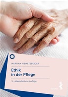 Martina Hiemetzberger - Ethik in der Pflege