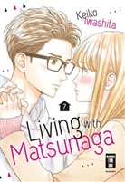 Keiko Iwashita - Living with Matsunaga. Bd.7