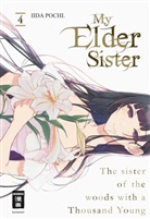 Pochi Iida - My Elder Sister. Bd.4