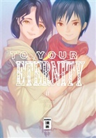 Yoshitoki Oima - To Your Eternity 11