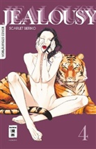 Scarlet Beriko - Jealousy. Bd.4