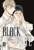 Sachimo - Black or White 03