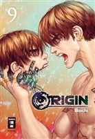 Boichi - Origin. Bd.9