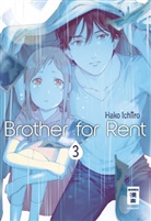 Hako Ichiiro - Brother for Rent. Bd.3