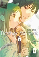 Hako Ichiiro - Brother for Rent. Bd.2