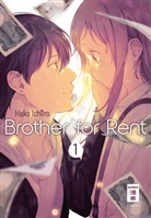 Hako Ichiiro - Brother for Rent. Bd.1
