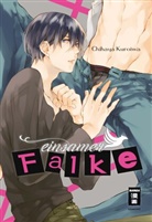 Chihaya Kuroiwa - Einsamer Falke