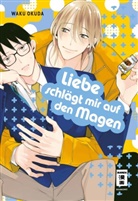 Waku Okuda - Liebe schlägt mir auf den Magen