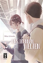 Miso Umeda - Uns trennen Welten