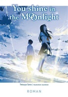 Tetsuya Sano - You Shine in the Moonlight