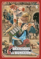 Ryouko Kui - Delicious in Dungeon 06