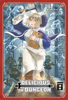 Ryouko Kui - Delicious in Dungeon 05