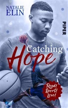 Natalie Elin - Catching Hope - Leighton und Kaleb