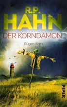R P Hahn, R. P. Hahn, R.P. Hahn, Rochus Hahn - Der Korndämon