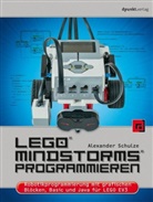 Alexander Schulze - LEGO® MINDSTORMS® programmieren
