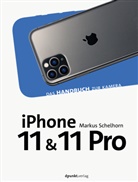 Markus Schelhorn - iPhone 11 & iPhone 11 Pro