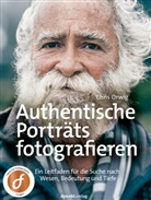 Chris Orwig - Authentische Porträts fotografieren