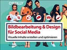 Rosita Fraguela - Bildbearbeitung & Design für Social Media