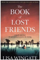 Lisa Wingate - The Book of Lost Friends