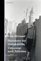 Lina Meruane, Susanne Lange - Heimkehr ins Unbekannte